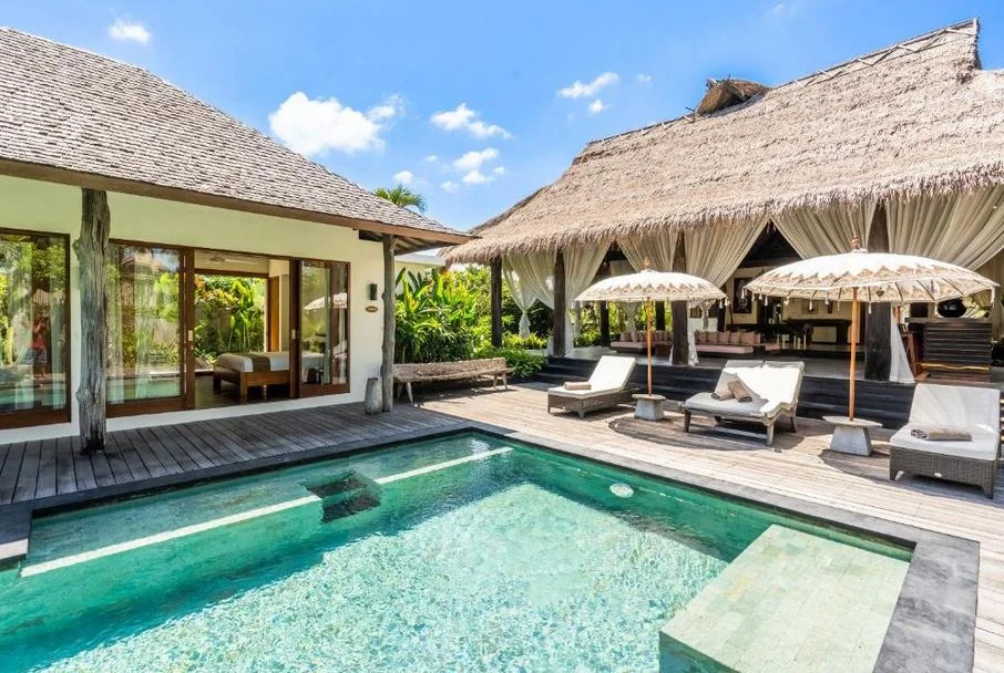 Villa Seminyak BVI51468 – Luxury 5-Bedroom Villa in Seminyak with Private Pool — image 4