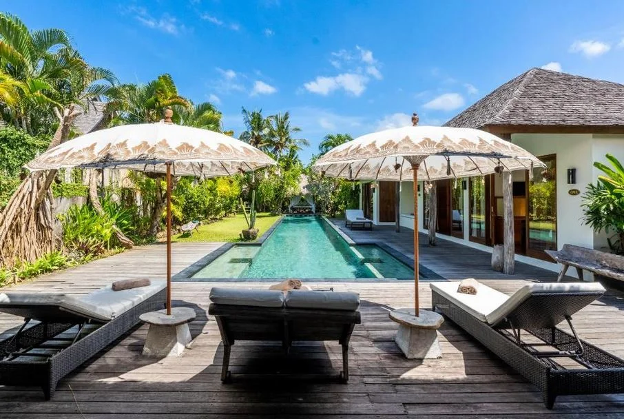 Villa Seminyak BVI51468 – Luxury 5-Bedroom Villa in Seminyak with Private Pool