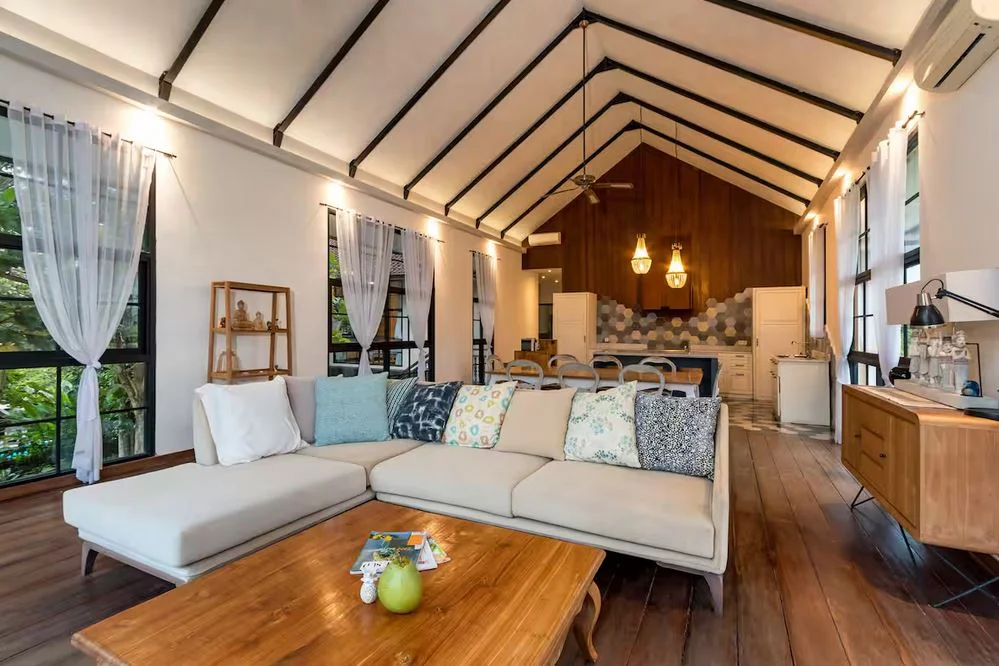 Villa Ubud BVI51546 – Elegant 5-Bedroom Villa in Ubud with Rice Field Views — image 4