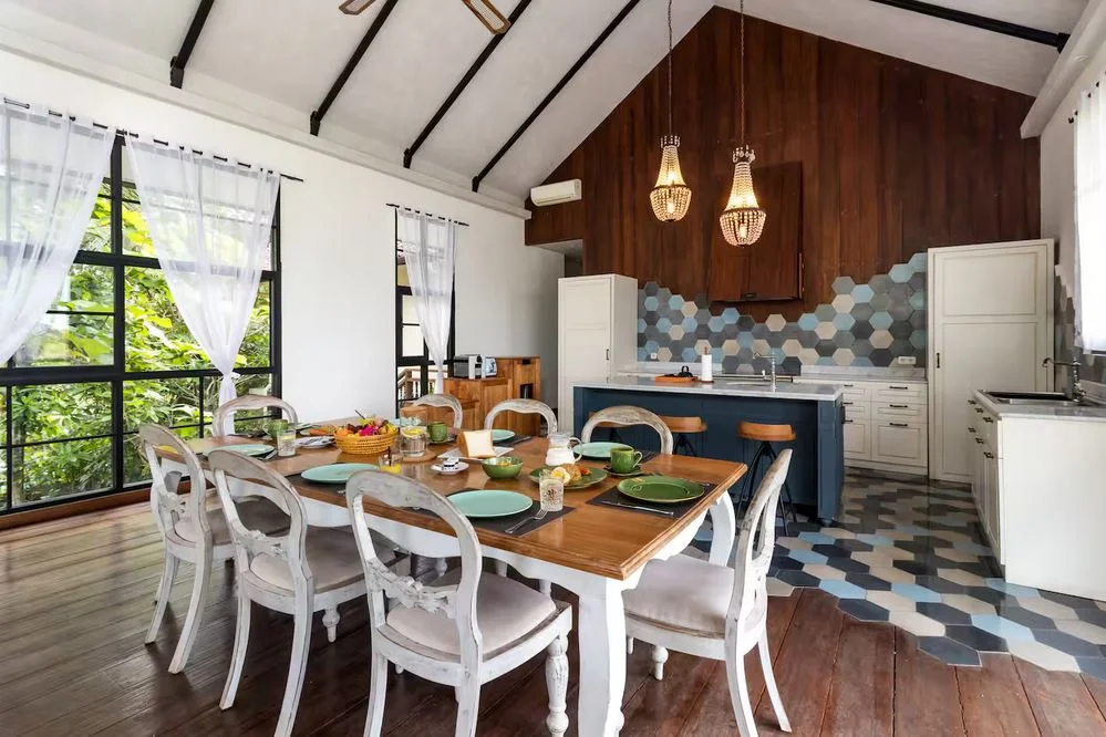 Villa Ubud BVI51546 – Elegant 5-Bedroom Villa in Ubud with Rice Field Views — image 3