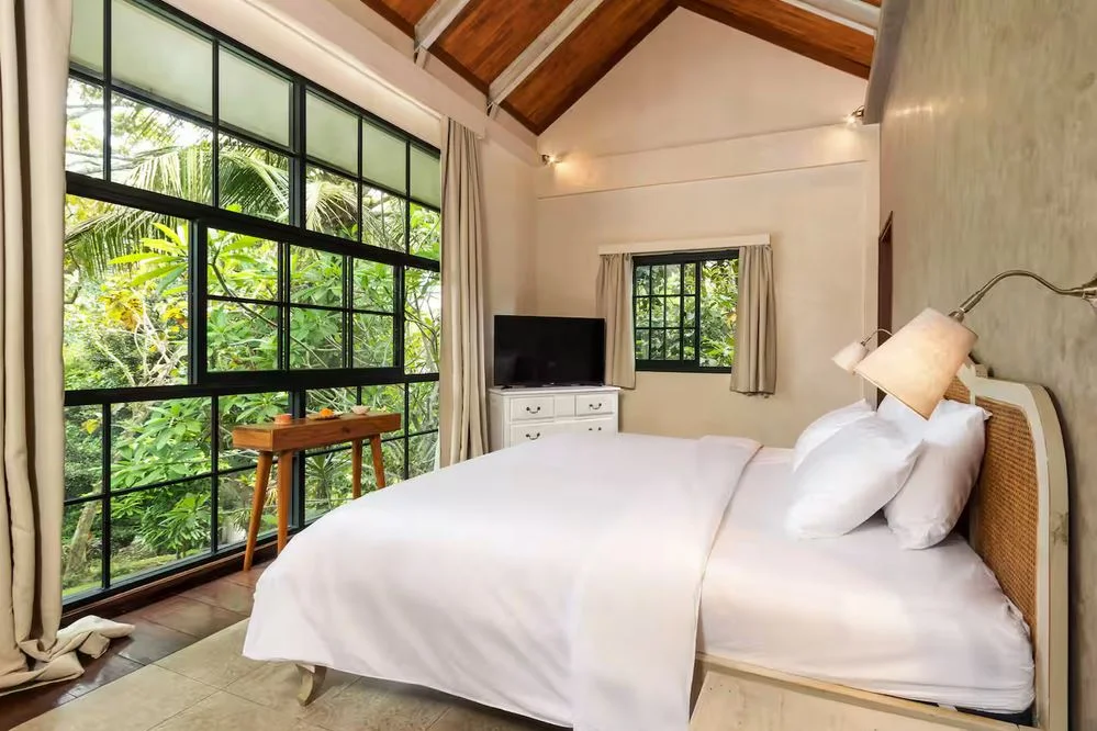 Villa Ubud BVI51546 – Elegant 5-Bedroom Villa in Ubud with Rice Field Views — image 14