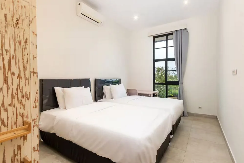 Villa Ubud BVI51546 – Elegant 5-Bedroom Villa in Ubud with Rice Field Views — image 7