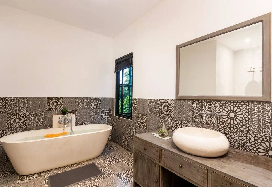 Villa Ubud BVI51546 – Elegant 5-Bedroom Villa in Ubud with Rice Field Views — image 10