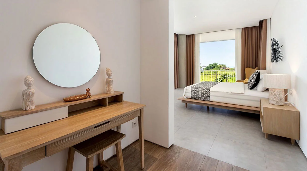 Villa Seminyak BVI51605 – Tranquil 2-Bedroom Villa Near Petitenget — image 13