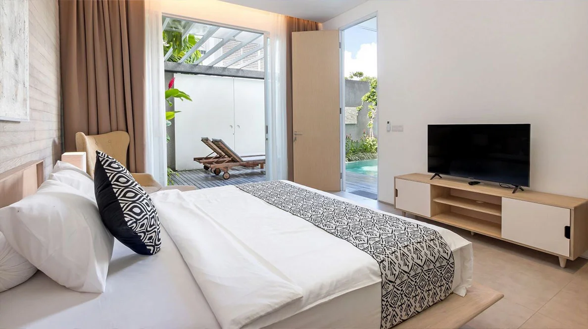 Villa Seminyak BVI51605 – Tranquil 2-Bedroom Villa Near Petitenget — image 8