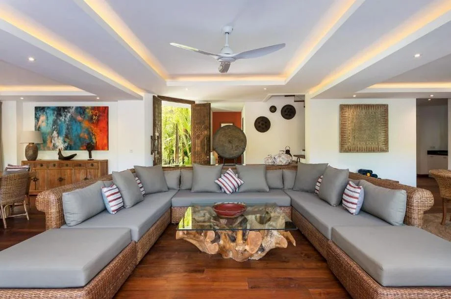 Villa Kerobokan BVI51666 – Serene 4-Bedroom Luxury Retreat in Umalas — image 14