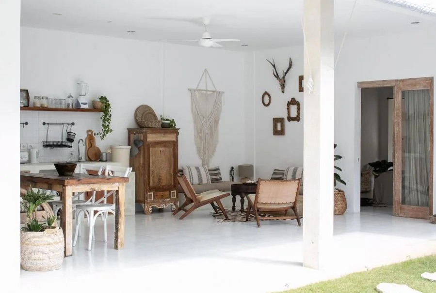 Villa Canggu BVI51747 – Luxurious 4-Bedroom Villa for Unforgettable Bali Holidays — image 8