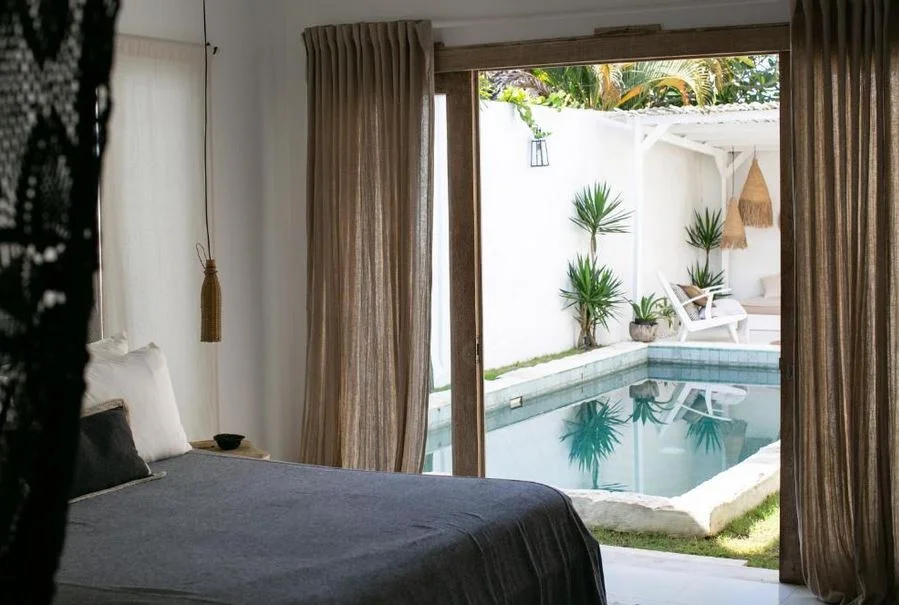 Villa Canggu BVI51747 – Luxurious 4-Bedroom Villa for Unforgettable Bali Holidays — image 16