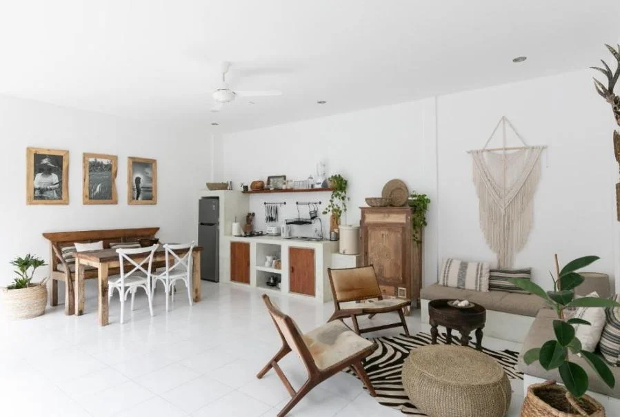 Villa Canggu BVI51747 – Luxurious 4-Bedroom Villa for Unforgettable Bali Holidays — image 15