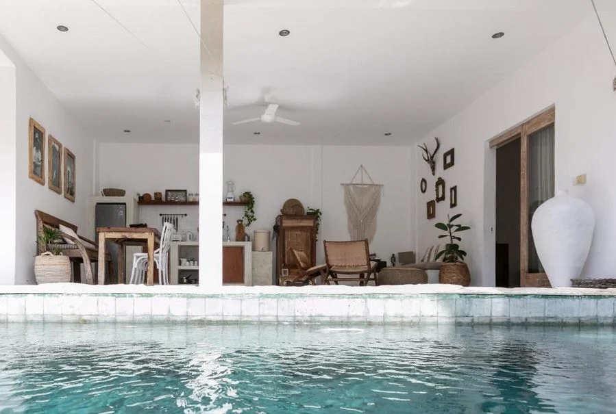 Villa Canggu BVI51747 – Luxurious 4-Bedroom Villa for Unforgettable Bali Holidays — image 11