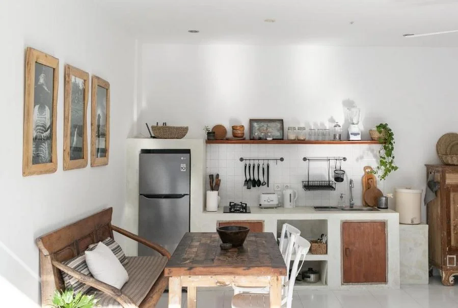 Villa Canggu BVI51747 – Luxurious 4-Bedroom Villa for Unforgettable Bali Holidays — image 7