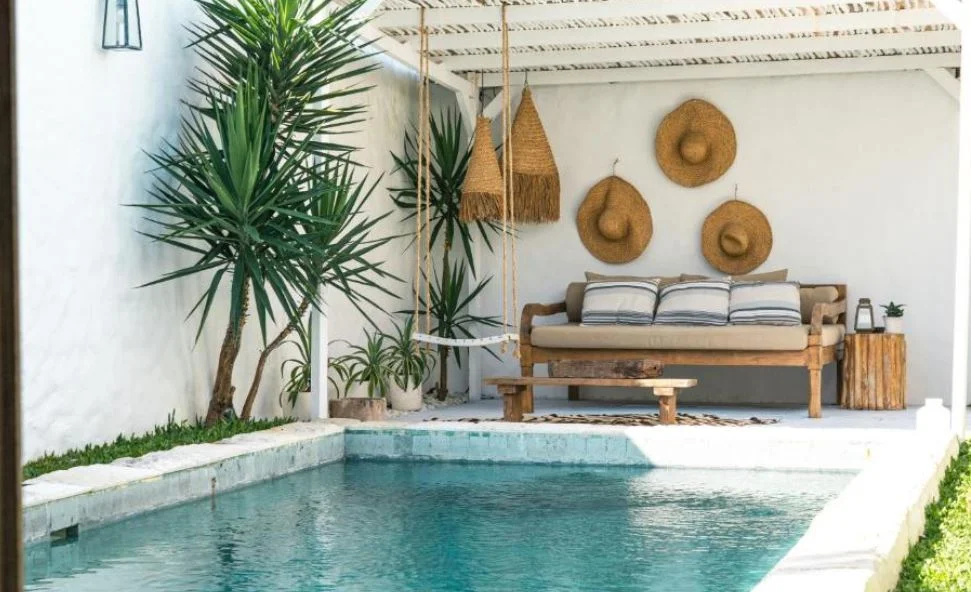 Villa Canggu BVI51747 – Luxurious 4-Bedroom Villa for Unforgettable Bali Holidays — image 5