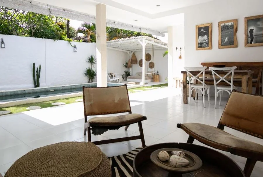 Villa Canggu BVI51747 – Luxurious 4-Bedroom Villa for Unforgettable Bali Holidays — image 3