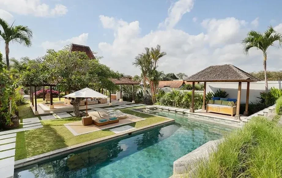 Villa Canggu BVI52026 – Vibrant 2-Bedroom Villas in Batu Megong — image 6