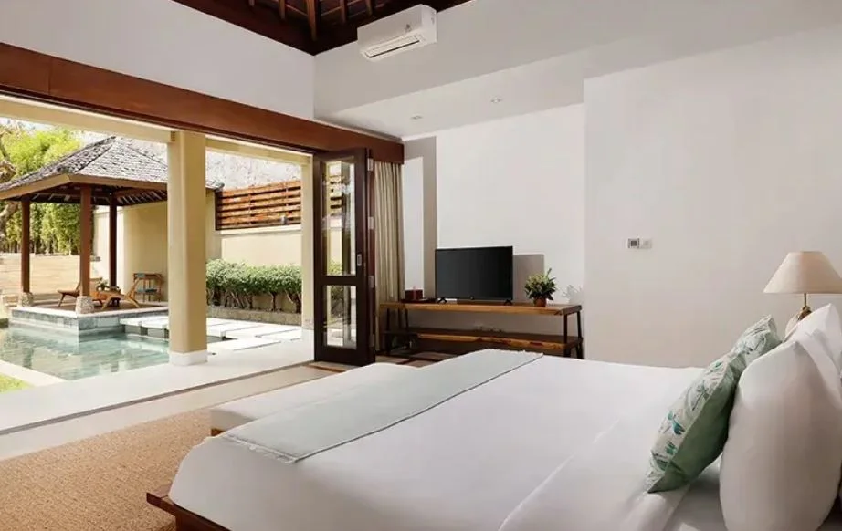 Villa Canggu BVI52026 – Vibrant 2-Bedroom Villas in Batu Megong — image 5