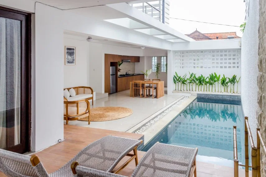 Villa Kerobokan BVI52073 – Modern 2-Bedroom Villa in Kerobokan — image 8