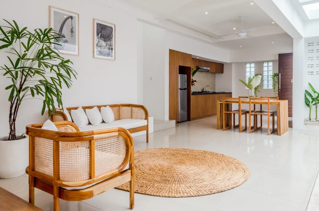 Villa Kerobokan BVI52073 – Modern 2-Bedroom Villa in Kerobokan — image 9