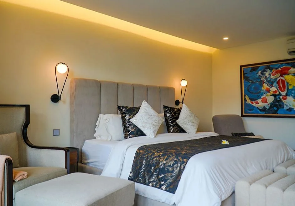 Villa Canggu BVI52094 – Spacious Modern 4-Bedroom Villa in Canggu — image 8