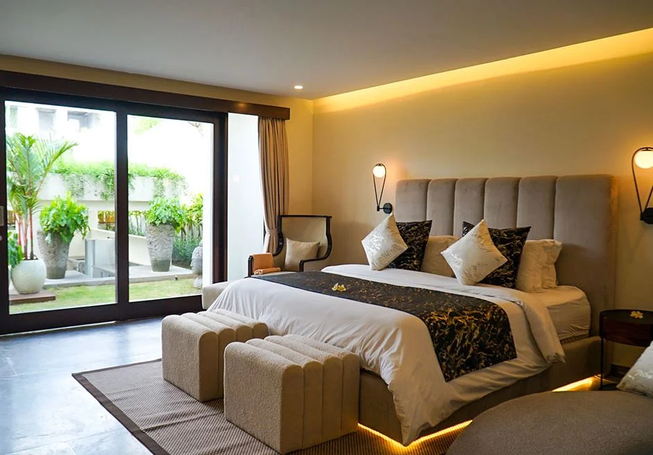 Villa Canggu BVI52094 – Spacious Modern 4-Bedroom Villa in Canggu — image 6