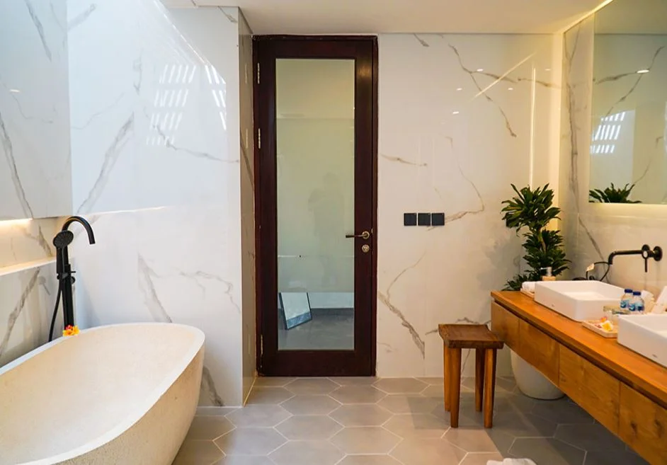 Villa Canggu BVI52094 – Spacious Modern 4-Bedroom Villa in Canggu — image 7