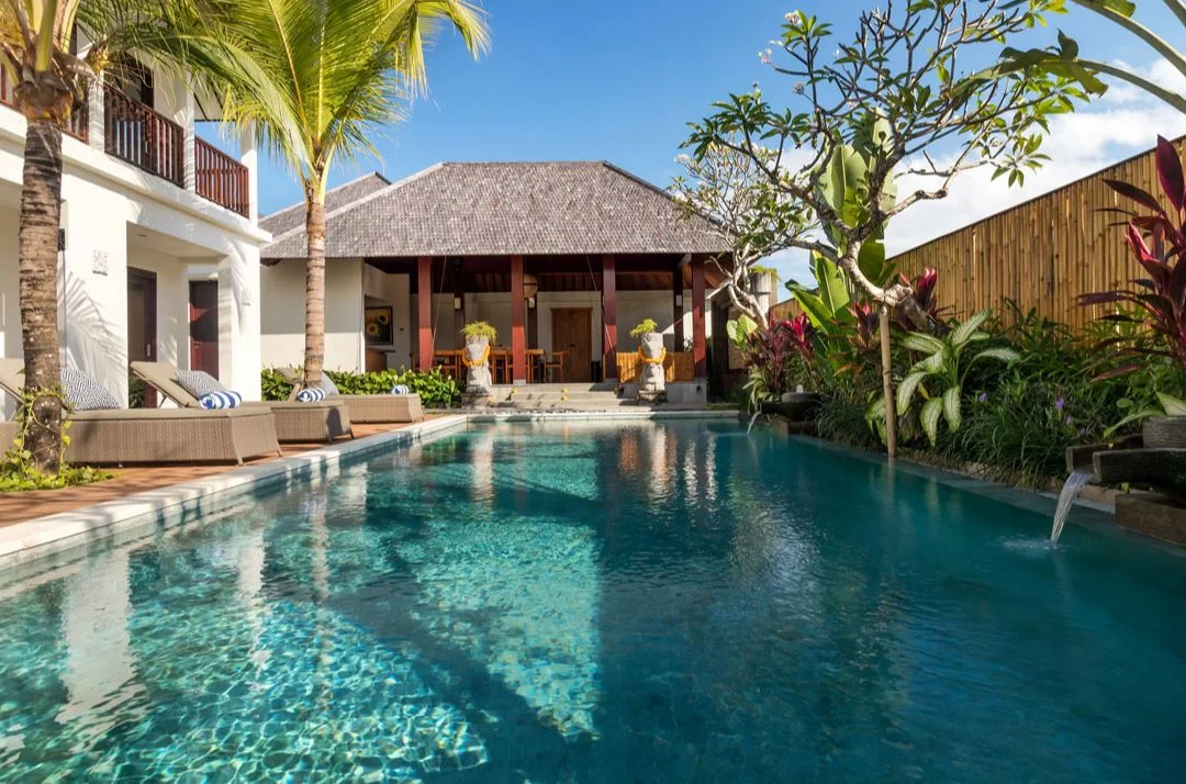 Villa Canggu BVI52094 – Spacious Modern 4-Bedroom Villa in Canggu — image 3