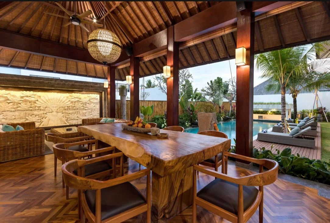 Villa Canggu BVI52094 – Spacious Modern 4-Bedroom Villa in Canggu — image 17