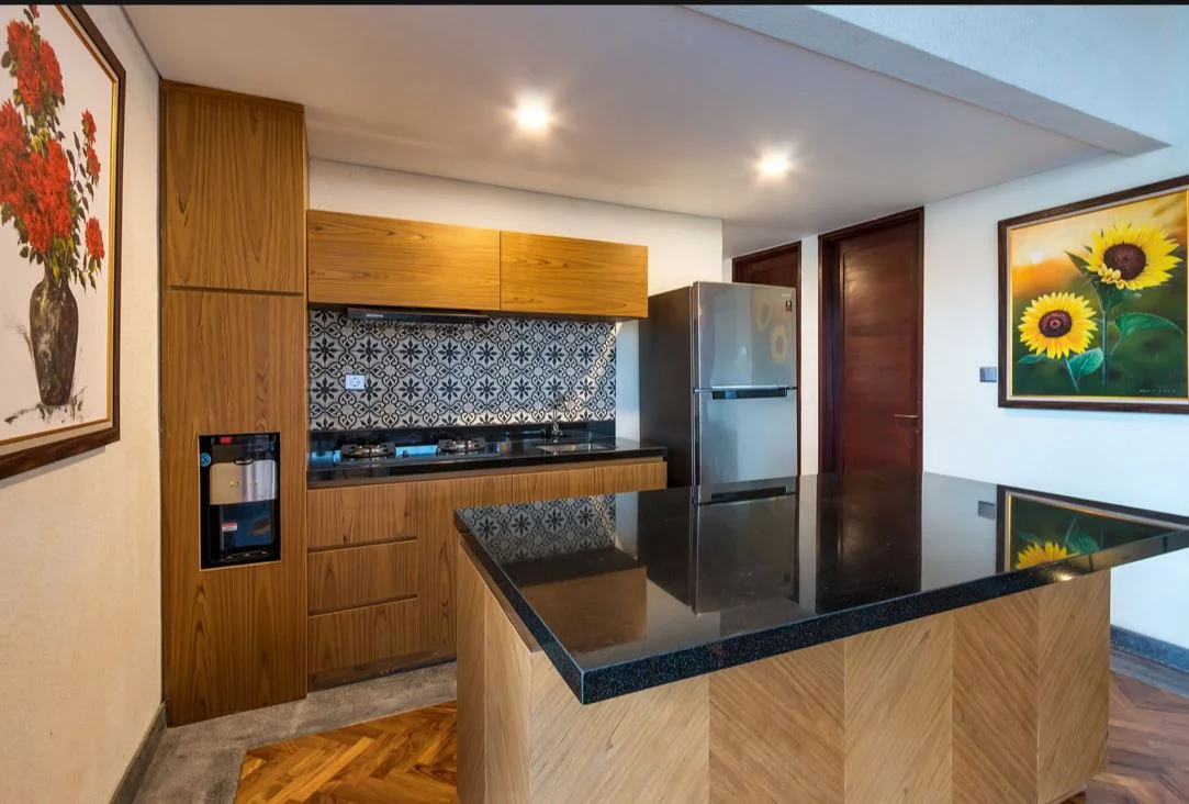 Villa Canggu BVI52094 – Spacious Modern 4-Bedroom Villa in Canggu — image 16