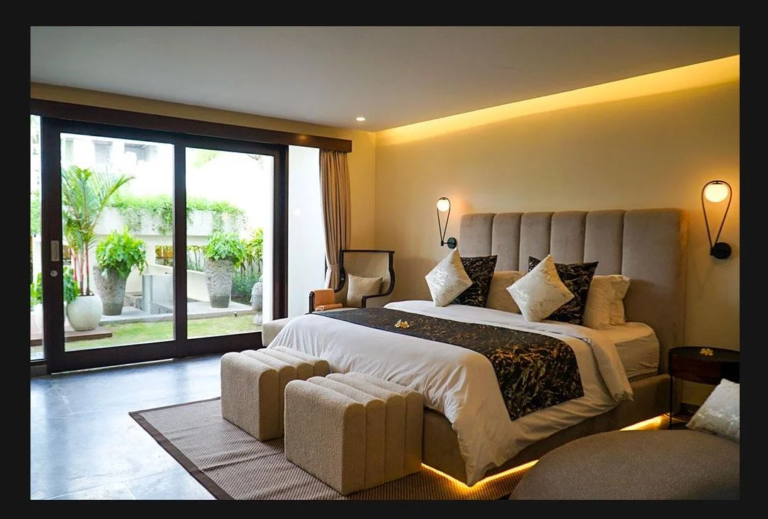 Villa Canggu BVI52094 – Spacious Modern 4-Bedroom Villa in Canggu — image 15