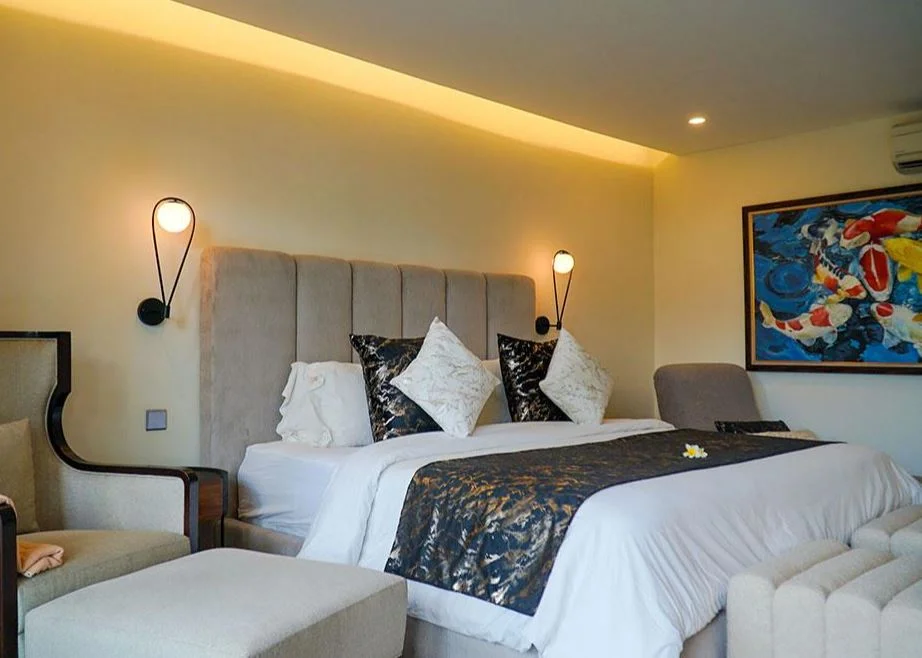 Villa Canggu BVI52094 – Spacious Modern 4-Bedroom Villa in Canggu — image 13