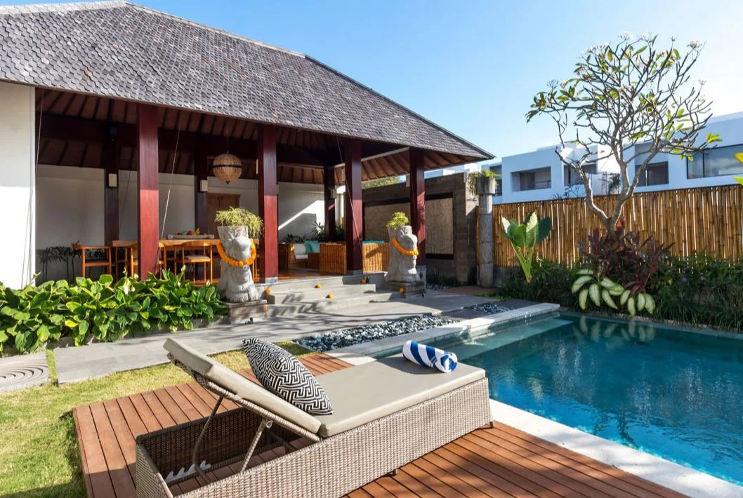 Villa Canggu BVI52094 – Spacious Modern 4-Bedroom Villa in Canggu — image 12