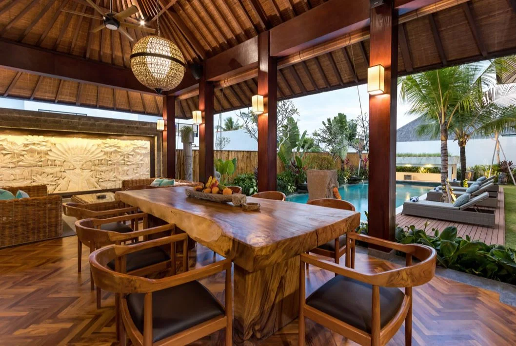 Villa Canggu BVI52094 – Spacious Modern 4-Bedroom Villa in Canggu — image 5