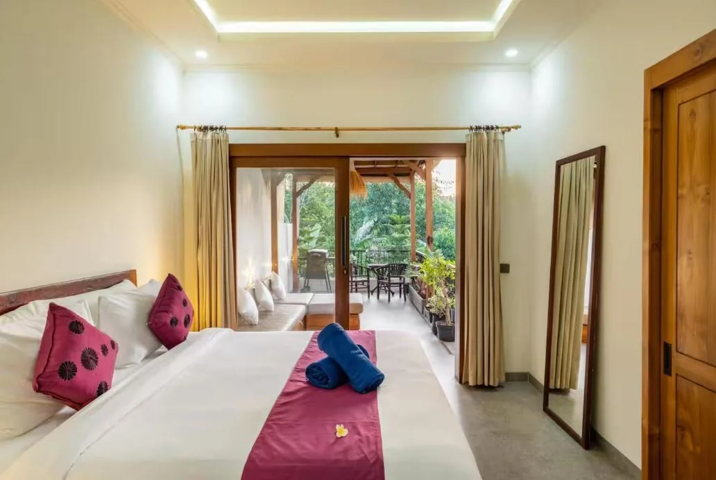 Villa Jimbaran BVI52133 – Modern 3-Bedroom Villa in Jimbaran — image 18