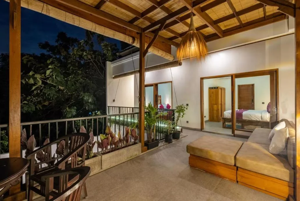 Villa Jimbaran BVI52133 – Modern 3-Bedroom Villa in Jimbaran — image 15