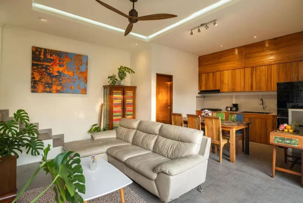 Villa Jimbaran BVI52133 – Modern 3-Bedroom Villa in Jimbaran — image 13