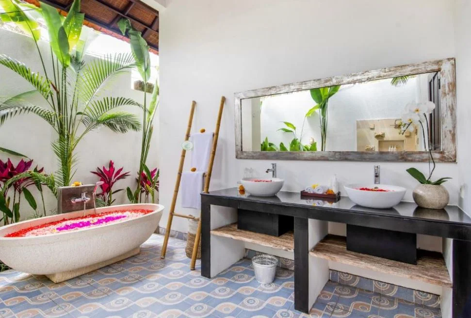 Villa Seminyak BVI52187 – Tropical 2-Bedroom Villa Near Ku De Ta — image 16