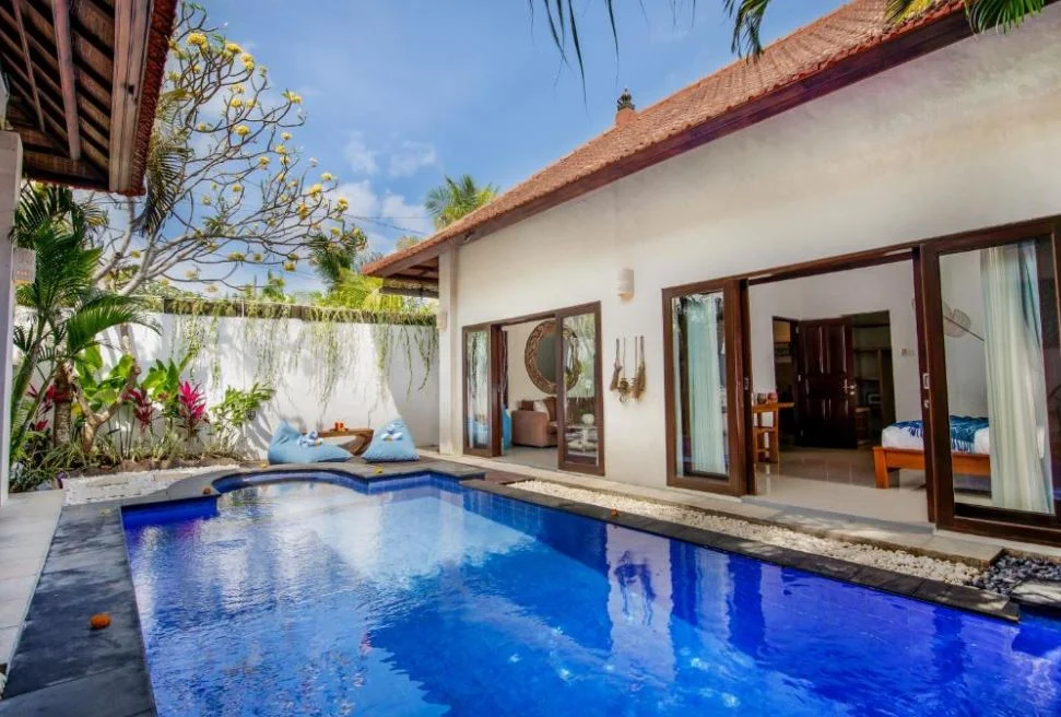 Villa Seminyak BVI52187 – Tropical 2-Bedroom Villa Near Ku De Ta — image 5