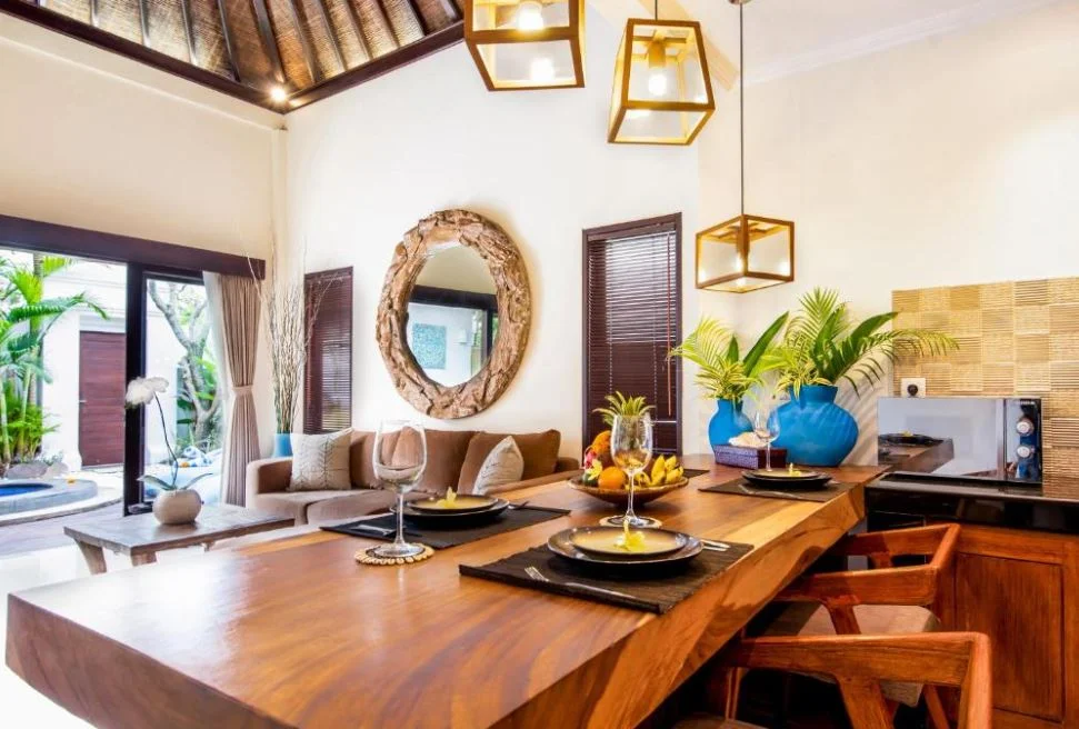 Villa Seminyak BVI52187 – Tropical 2-Bedroom Villa Near Ku De Ta — image 15