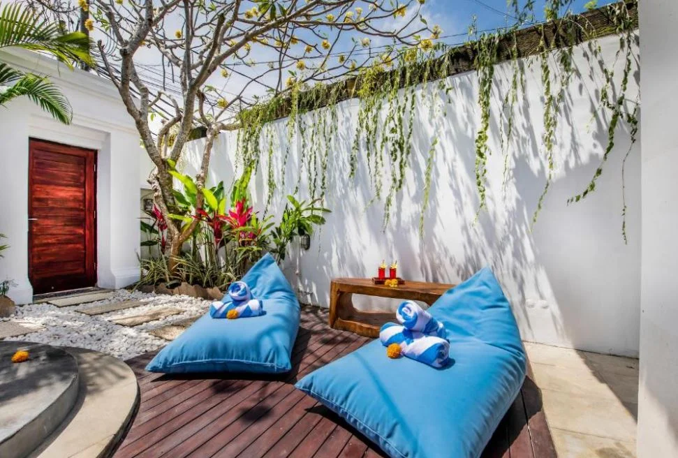 Villa Seminyak BVI52187 – Tropical 2-Bedroom Villa Near Ku De Ta — image 13