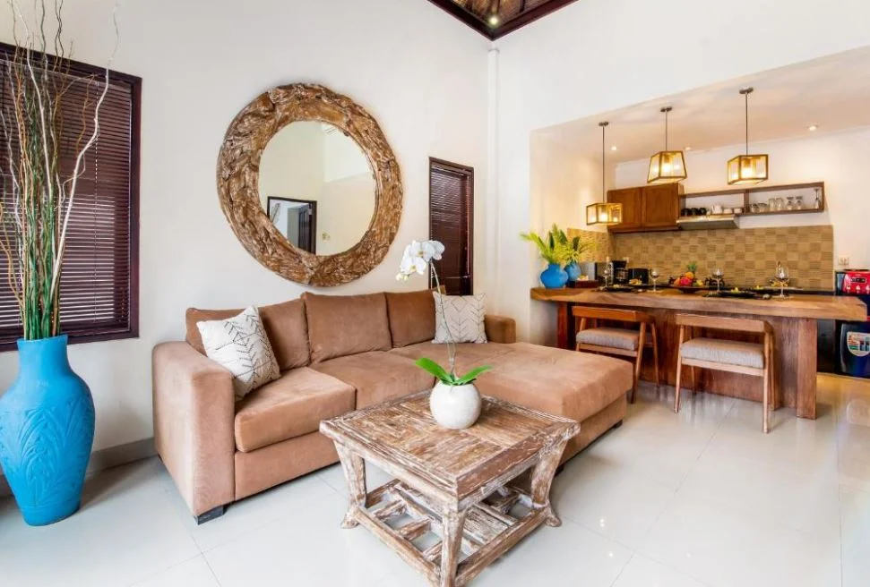 Villa Seminyak BVI52187 – Tropical 2-Bedroom Villa Near Ku De Ta — image 11