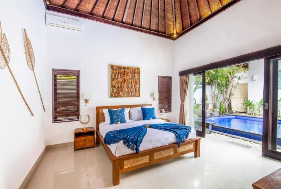 Villa Seminyak BVI52187 – Tropical 2-Bedroom Villa Near Ku De Ta — image 9