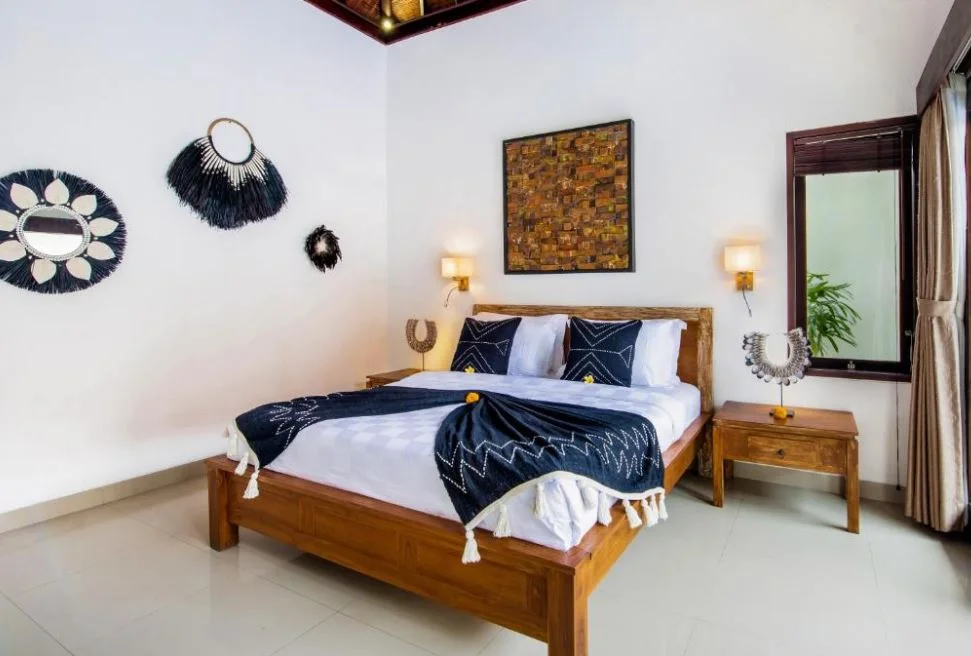 Villa Seminyak BVI52187 – Tropical 2-Bedroom Villa Near Ku De Ta — image 8