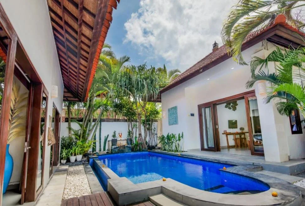 Villa Seminyak BVI52187 – Tropical 2-Bedroom Villa Near Ku De Ta — image 6