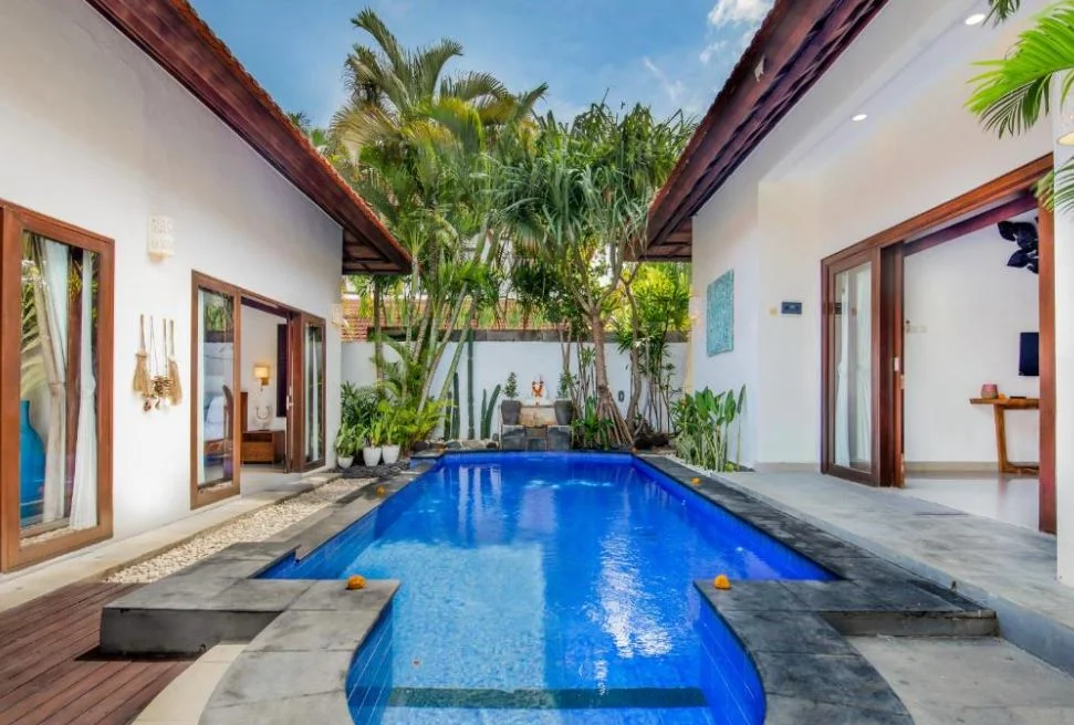 Villa Seminyak BVI52187 – Tropical 2-Bedroom Villa Near Ku De Ta — image 18