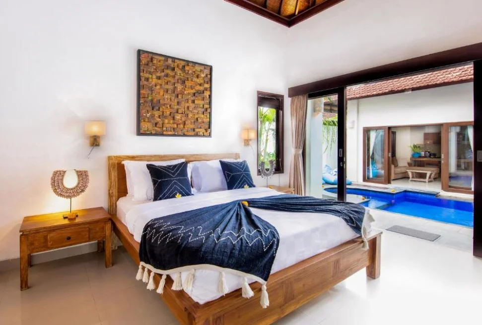 Villa Seminyak BVI52187 – Tropical 2-Bedroom Villa Near Ku De Ta — image 17
