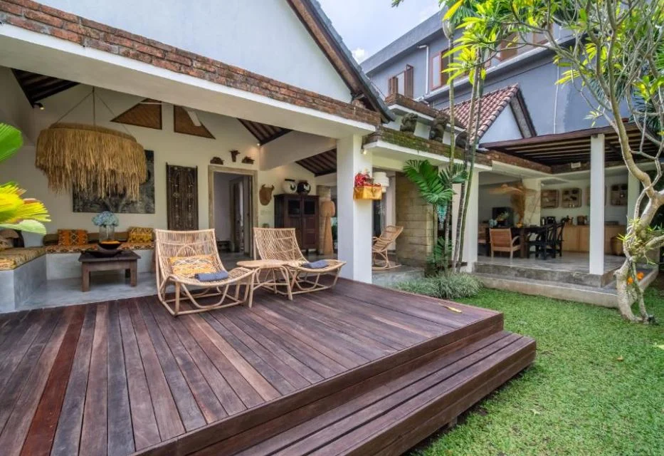 Villa Ubud BVI52350 – Quiet 2–3 Bedroom Villa in Ubud with Natural Ambiance — image 8