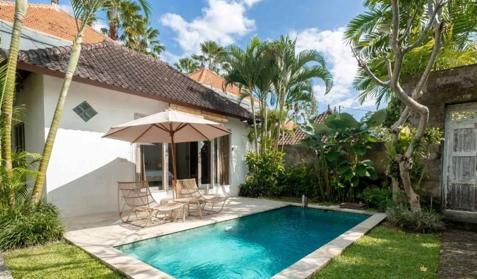 Villa Ubud BVI52350 – Quiet 2–3 Bedroom Villa in Ubud with Natural Ambiance — image 5