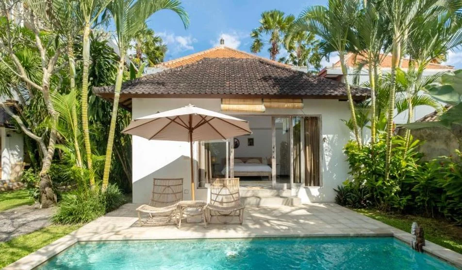 Villa Ubud BVI52350 – Quiet 2–3 Bedroom Villa in Ubud with Natural Ambiance — image 6