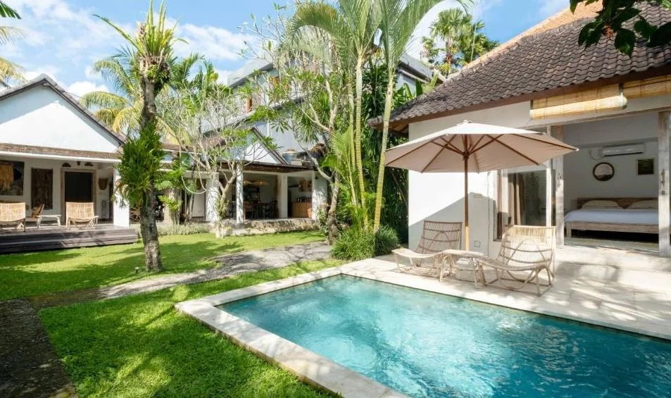 Villa Ubud BVI52350 – Quiet 2–3 Bedroom Villa in Ubud with Natural Ambiance — image 7