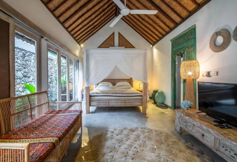 Villa Ubud BVI52350 – Quiet 2–3 Bedroom Villa in Ubud with Natural Ambiance — image 18