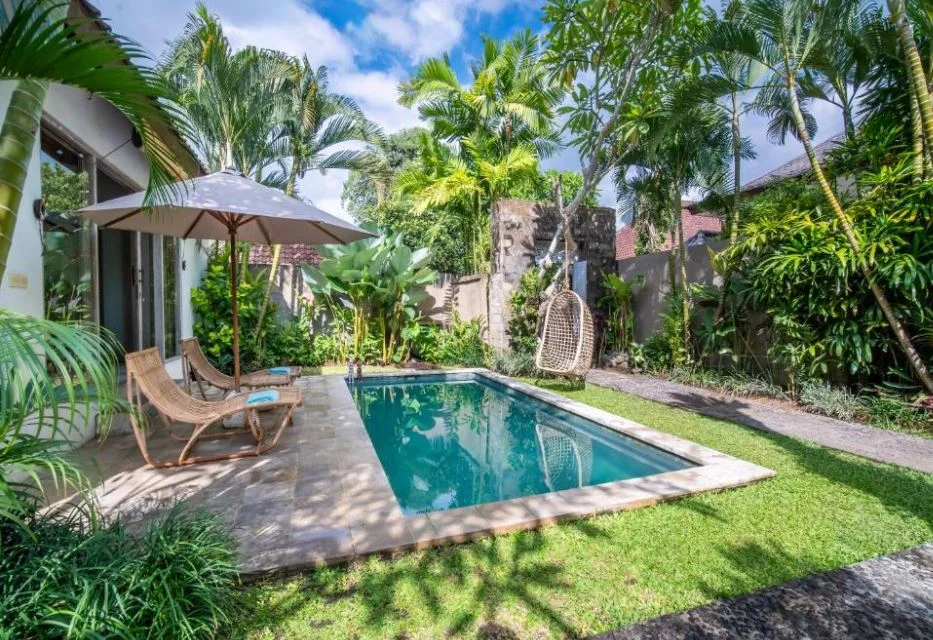 Villa Ubud BVI52350 – Quiet 2–3 Bedroom Villa in Ubud with Natural Ambiance — image 4